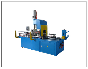 shake machine
